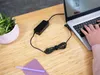 Trust Primo, Laptop, Drinnen, 100 - 240 V, 50/60 Hz, 45 W, Produktbild-Vorschau 4