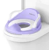 Kidiyana : réducteur de toilettes antidérapant pour enfants Voir les images du produit 1