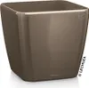 Donica Doniczka Lechuza Do Domu Na Taras QUADRO LS 43/43/40 Podgląd zdjęcia produktu 1