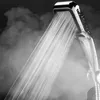 TurboShower Soffione Doccia Alta Pressione 300% – Doccetta Anteprima dell’immagine prodotto 3