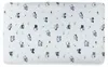 Lenzuolo con Angoli per Lettino 70 × 140 cm – 100% Cotone, Anteprima dell’immagine prodotto 3