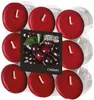 GALA 96916 FLAVOUR by Gala Duft-Teelichter "Cherry" Anteprima dell’immagine prodotto 2