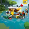 LEGO® Creator, Casa flotante, 31093 Vista previa de la imagen del producto 32