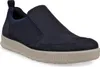 ECCO Byway Slip On Schuhe Marine 46 Produktbild-Vorschau 23
