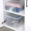 Úložný kontejner Vilde Úložný box Bedna Plastový kontejner Náhled obrázku produktu 7