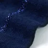 Cloris Designermöbel Kinderstrumpfhose Marineblau 140 2024 Produktbild-Vorschau 4