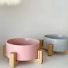 Ciotola per cibo in Vetroceramica Intirilife con cornice in Anteprima dell’immagine prodotto 6