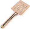 Duscharmatur Modern Edelstahl Duschset Handbrause Produktbild-Vorschau 9