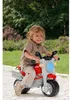 Chicco 00071561100000, 0.75 ans(a), Plastique, Rouge Voir les images du produit 8