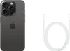 Apple iPhone 15 Pro, 1 TB, Titan Schwarz, 6,1 Zoll (15,5 Produktbild-Vorschau 15