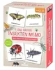 Das große Insekten Memo Produktbild-Vorschau 1