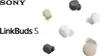 In-Ear Kopfhörer LinkBuds S weiß WF-LS900NW Produktbild-Vorschau 14