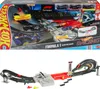 Hot Wheels Racing Formel 1 Grand Prix Trackset (mit 3 Produktbild-Vorschau 7