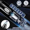 4 in 1 Nasenhaartrimmer, Nasenhaartrimmer Herren USB Produktbild-Vorschau 7