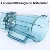 Ersatz-Mixbecher 2L mit Stampfer, passend fuer TM-767/800 Produktbild-Vorschau 3
