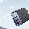 Mcdodo Caricatore Rapido Per Iphone 2Xusb-C 1Xusb Pd 30W Anteprima dell’immagine prodotto 6