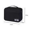 Große Elektronik Tasche, Kabel Organizer Tasche, Produktbild-Vorschau 5