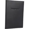PICARD Leder Ausweisetui Passport Black schwarz Produktbild-Vorschau 6