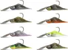 Nays WRRR M H-04 18 g Chatterbait  Kunstköder Produktbild-Vorschau 3