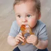 GRÜNSPECHT Anneau de dentitionen caoutchouc naturel pour Voir les images du produit 12