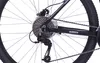 Alpha Plus Mountainbike MTB Trail Pro 27,5" Herren Schwarz Produktbild-Vorschau 7
