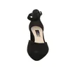 Gabor 41.340 Damenschuhe - Riemchen Pumps schwarz Elegant Produktbild-Vorschau 26