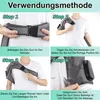 Schulter Massagegerät,Vibrierenden Massagegeräts,3 Produktbild-Vorschau 5