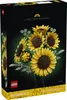 LEGO Botanicals Bouquet de Tournesols 11502 Jeu de Voir les images du produit 12