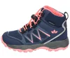 Lico Sonora High Schnürstiefel Blau in Gr. 39 Produktbild-Vorschau 2