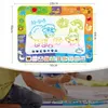 Wassermalmatte XXL 120x90 cm Für Kinder Mit Stiften Stempel Produktbild-Vorschau 5