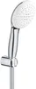 GROHE set di staffe da parete Tempesta 110 278033 2 tubi a Anteprima dell’immagine prodotto 1