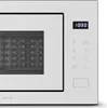 Klarstein Velaire Einbaumikrowelle 60 cm mit Grill – 25L, Produktbild-Vorschau 3