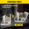 VEVOR Bandschleifer-Messervorrichtung, 9-4/5\'\' langer Produktbild-Vorschau 5