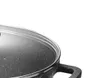 Kochtopfset 36-40-44 6 tlg Topf Induktion Alu Guss Pfanne Produktbild-Vorschau 6