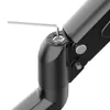 Supporto per monitor Maclean, molla a gas, 13"-27", 8 kg, Anteprima dell’immagine prodotto 6