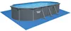 Ganzjährig nutzbarer Garten-Panelpool 732x366x132 cm 13in1 Produktbild-Vorschau 10