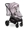 Agil rauchiger Kinderwagen Produktbild-Vorschau 5