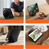Schutzhülle mit Klappe für iPad Air 11" / 10.9" 2020-2026 / Produktbild-Vorschau 2