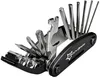 ROCKBROS Multitool 16 Funktionen, Fahrrad Reparatur Produktbild-Vorschau 1