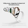 Xiaomi Smart Band 10, Smartwatch, 21 Tage Akkulaufzeit, Produktbild-Vorschau 6
