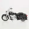 Maisto - HARLEY DAVIDSON MOTORCYCLES, 2013 FLHRC Road King Podgląd zdjęcia produktu 4