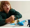 LEGO NINJAGO Nya Rising Dragon Attack, jouet à construire, Voir les images du produit 20