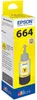 Epson ECOTANK T6644 Yellow Ink Cartridge Anteprima dell’immagine prodotto 10