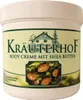 Kräuterhof Body-Creme mit Shea-Butter 250ml Produktbild-Vorschau 1