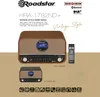 Roadstar HRA1782NDBT Vintage Micro System Radio DAB+/FM, Voir les images du produit 3