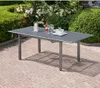 greemotion Gartenmöbel Set 9-teilig Toulouse Gartenset Produktbild-Vorschau 13