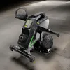 Tretmann Pedaltrainer Pro Set [Das Orginal] extra Leise & Produktbild-Vorschau 15