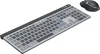 Hama Ensemble clavier-souris multi-appareils WKM-750 sans Voir les images du produit 4
