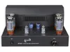 Dynavox Röhren-Vollverstärker VR-70E ll, schwarz Produktbild-Vorschau 3