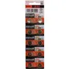 10x LR44 - LR44W Knopfzellenbatterie 1,5V - Alkaline - 10 Produktbild-Vorschau 15